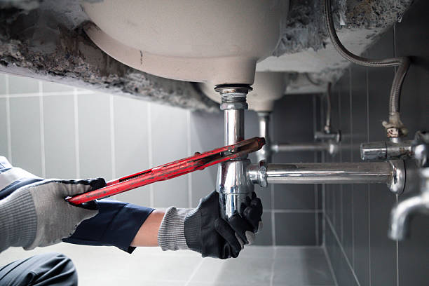 Trusted Gas Line Repair service in Great Cacapon, WV - Masters Plumbing Service